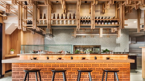 Y14 Japanese Seafood Kitchen And Bar - Broome Tourism 0