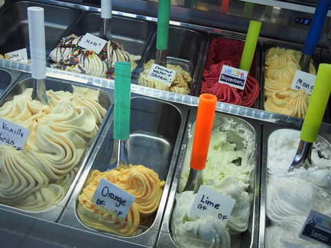 Yamba Icecreamery - Broome Tourism 1