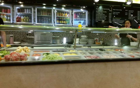 Zukka Cafe - Broome Tourism 0
