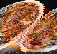 11 Inch Pizza Docklands - Broome Tourism