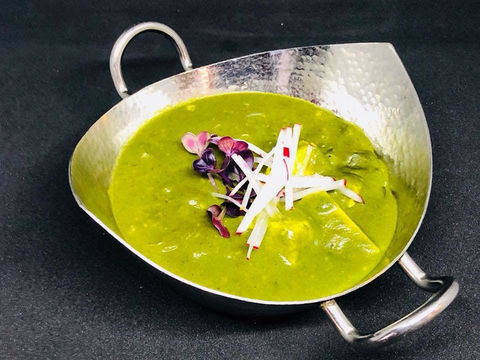 Aangan Indian Curry House - Broome Tourism 0