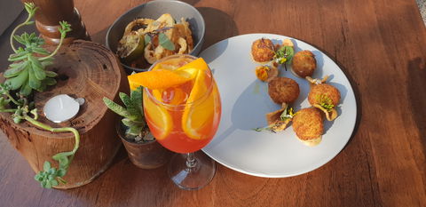 Anchor Kitchen And Bar - Broome Tourism 0
