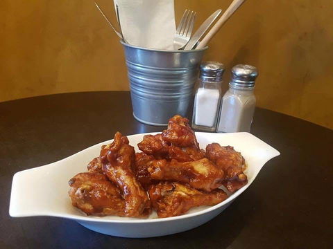 Antonio's Pizzeria - Broome Tourism 0