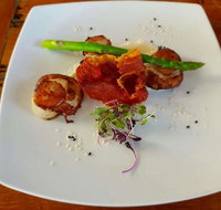 Apres Beach Bar and Grill - Broome Tourism