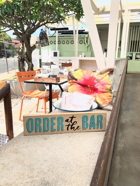 Beach Burrito Co.  Dee Why - Broome Tourism 0