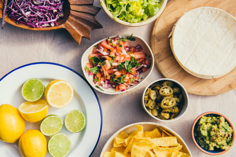 Beach Burrito Co.  Dee Why - Broome Tourism 1