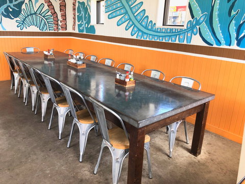 Beach Burrito Co.  Dee Why - Broome Tourism 2
