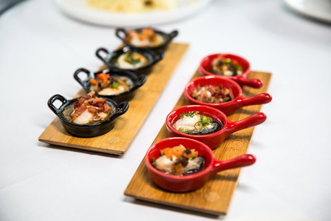 Bellezza Restaurant - Broome Tourism 0