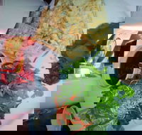 Bistro on Cinders - Broome Tourism