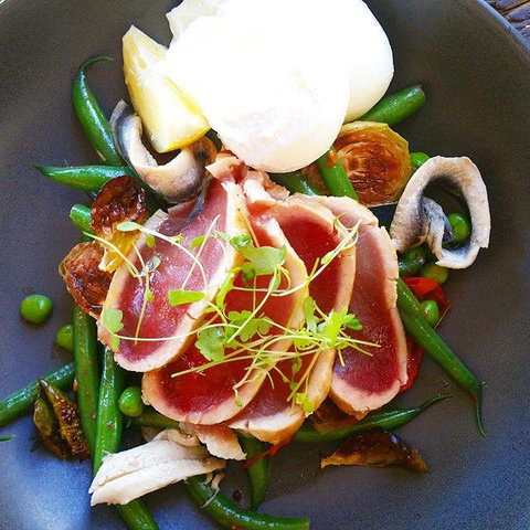 Bondi Wholefoods - Surry Hills - Broome Tourism 0