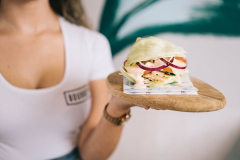 Bourke St Burgers - Broome Tourism 1