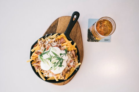 Bourke St Burgers - Broome Tourism 2