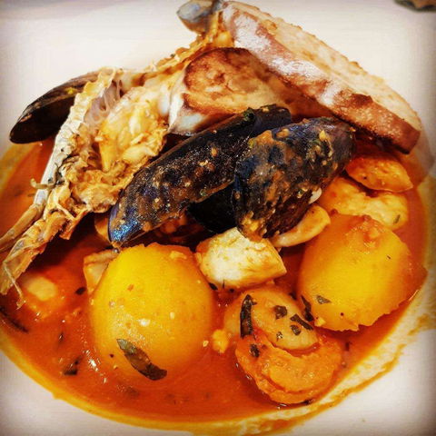 Bucatini - Broome Tourism 0