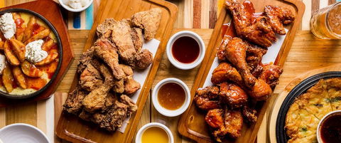 Cafe Merkama - Broome Tourism 0