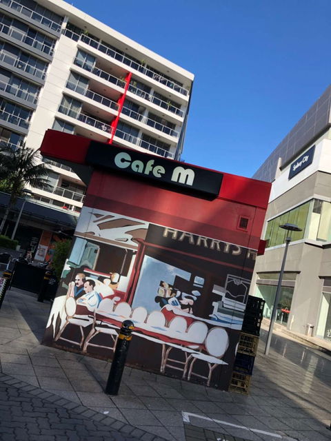 Cafe M - Broome Tourism 0