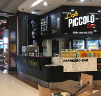 Cafe Piccolo - Broome Tourism