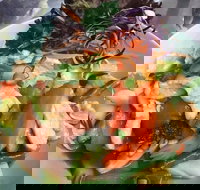 Chilli  Basil Thai - Broome Tourism