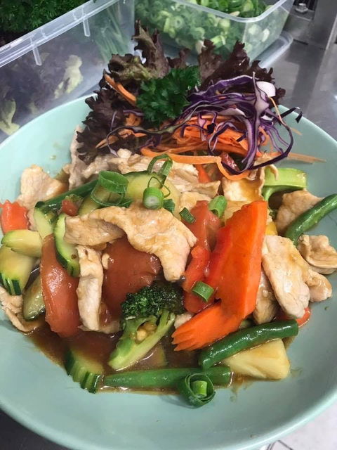 Chilli & Basil Thai - Broome Tourism 0