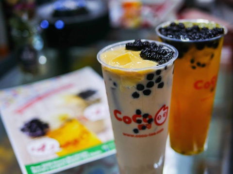 CoCo Fresh Tea & Juice - Box Hill - Broome Tourism 0