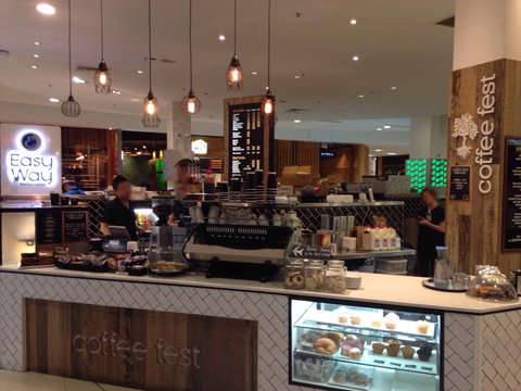 Coffee Fest - Broome Tourism 0