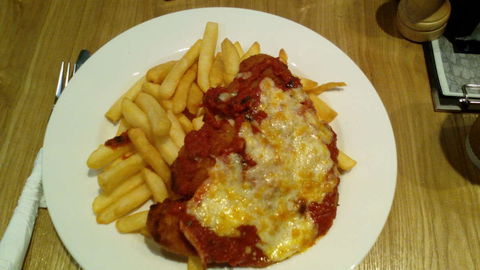 Cook Road Cafe - Broome Tourism 0