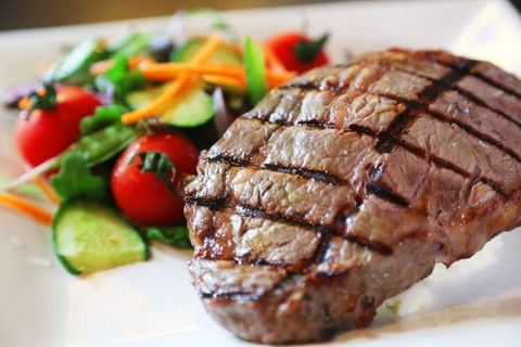 Crystal Cafe & Restaurant - Broome Tourism 0