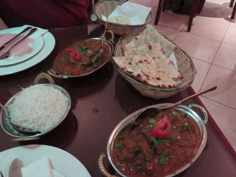 Delhi Darbar Indian Gourmet Restaurant - Broome Tourism 0