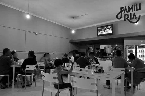 Famili Ria - Broome Tourism 0