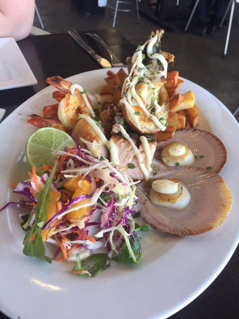 Fish On Parkyn - Broome Tourism 0