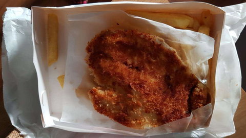 Flakey Jake's - Lyndhurst - Broome Tourism 0