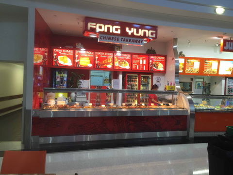 Fong Yung Chinese - Broome Tourism 0