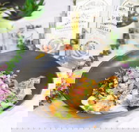 Frank  Blanco - Broome Tourism