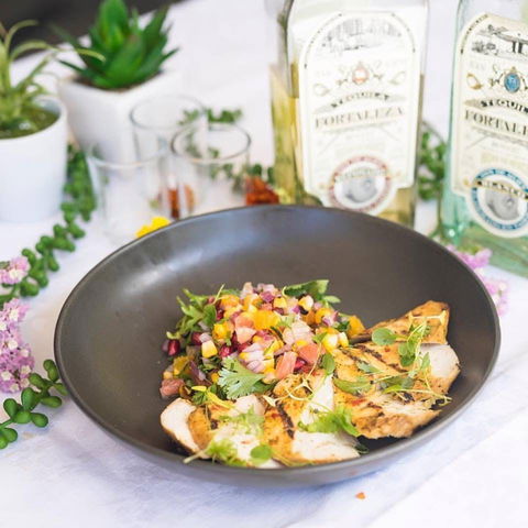 Frank & Blanco - Broome Tourism 0