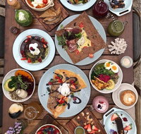 Girdlers Cafe - Brookvale - Broome Tourism