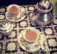 Hatters Tea House - Broome Tourism