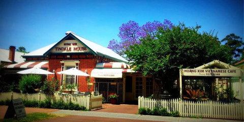 Hoang Kim Vietnamese Cafe Restaurant - Broome Tourism 0