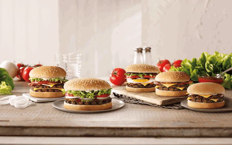 Hungry Jack's - Fortitude Valley - Broome Tourism 0