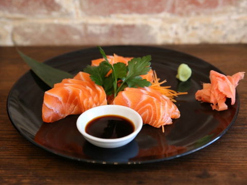 I Dream Of Sushi - Broome Tourism 0