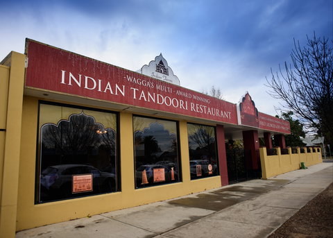 Indian Tavern Tandoori - Broome Tourism 0