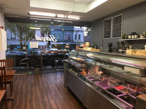 Jayd Cafe - Broome Tourism 0