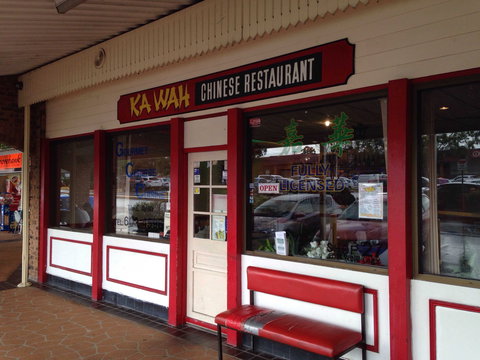 Ka Wah Chinese Restaurant - Broome Tourism 0