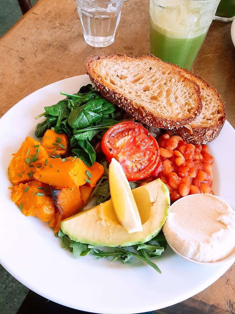 Kawa - Broome Tourism 0