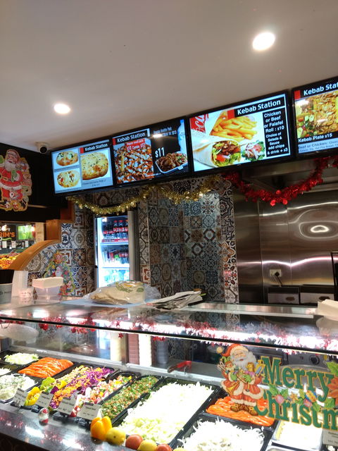 Kebab Station - Broome Tourism 0