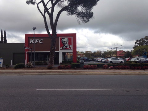 KFC - Salisbury - Broome Tourism 0