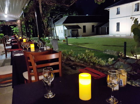 Lachlans: Old Government House - Broome Tourism 0