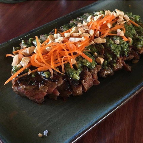 Old Laundry Bar & Eatery - Broome Tourism 0