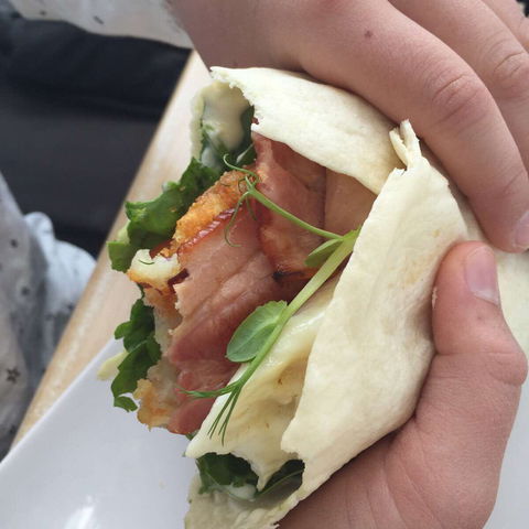 Onshore Cafe - Broome Tourism 0