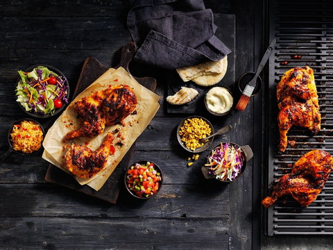 Oporto - Broome Tourism 0