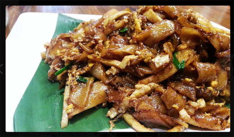 Petaling Street - Box Hill - Broome Tourism 0