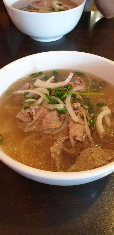 Pho Minh Long - Mitcham - Broome Tourism 0